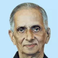 കൃ​ഷ്ണ​ൻ ന​മ്പ്യാ​ർ