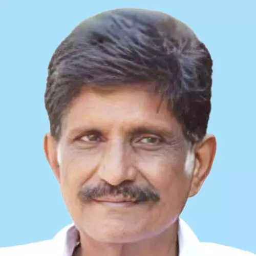 പി.​കെ. ഭാ​സി