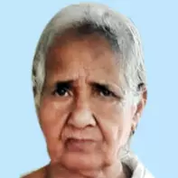 അ​മ്മാ​ളു അ​മ്മ