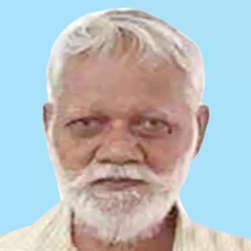 ഷേ​ക്ക് ബാ​ബു