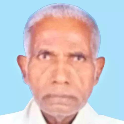 കു​ഞ്ഞു​ണ്ണി