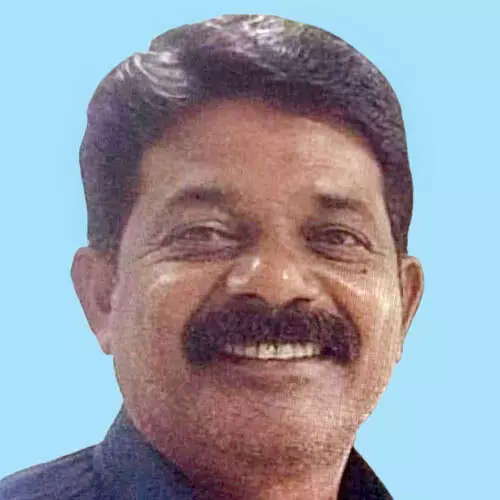 ബാ​ല​കൃ​ഷ്ണ​ൻ