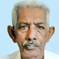 മൊ​യ്തീ​ൻ കോയ ഹാജി