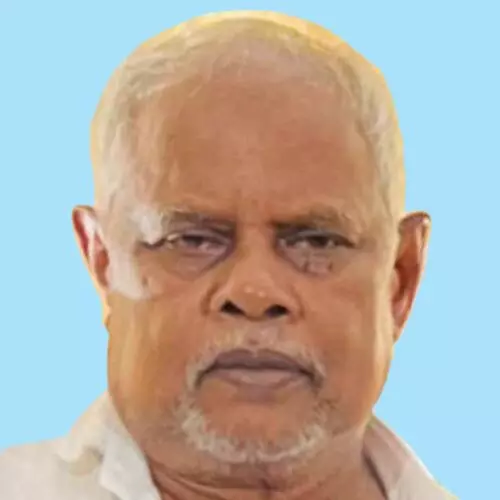 കു​ഞ്ഞി​മു​ഹ​മ്മ​ദ്