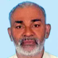 കേളുക്കുട്ടി