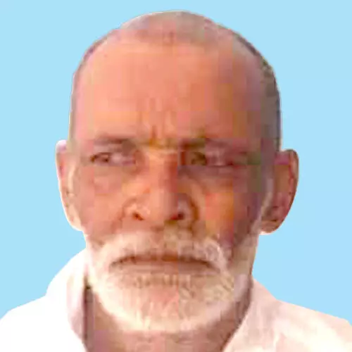 അ​ബൂ​ബ​ക്ക​ർ