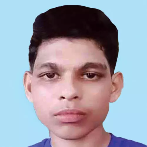 അ​പ​ക​ട​ത്തി​ൽ പ​രി​ക്കേ​റ്റ് ചി​കി​ത്സ​യി​ലാ​യി​രു​ന്ന യു​വാ​വ് മ​രി​ച്ചു