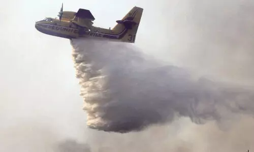 ഡൽഹിയിൽ കൃത്രിമ മഴ; ആദ്യ പരീക്ഷണം വിജയം