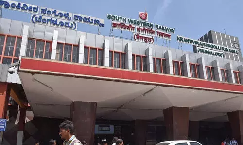 സ്റ്റേഷനിലെ സമഗ്ര വിവരങ്ങൾ ‘നമ്മ നക്ഷേ’ ആപ്പിൽ