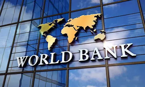 ജീവിത നിലവാരം മെച്ചപ്പെടുത്തൽ; കേരളത്തിന്  ലോക ബാങ്കിന്റെ വായ്പ