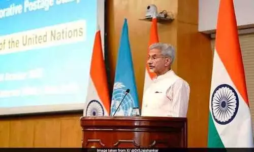 ‘ഇരയെയും വേട്ടക്കാരനെയും താരതമ്യം ചെയ്യുന്നു,’ ഐക്യരാഷ്ട്രസഭ സുരക്ഷാ കൗൺസിലിന്റെ പ്രവർത്തനം സ്തംഭിച്ചിരിക്കുകയാണെന്ന് ഇന്ത്യ