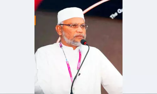 ആ​ത്മ​വി​ശു​ദ്ധി കാ​ത്തു​സൂ​ക്ഷി​ക്കു​ക -അ​ബ്ദു​ൽ അ​സീ​സ് സ​ഖാ​ഫി