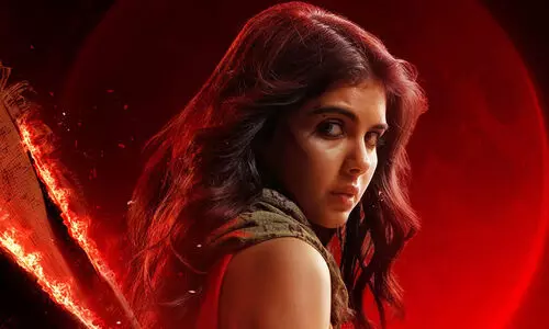 Kalyani Priyadarshan