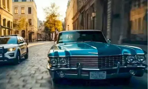 ശ​കു​ൻ ബ​ത്ര​യു​ടെ എ.​ഐ ധൈ​ര്യം