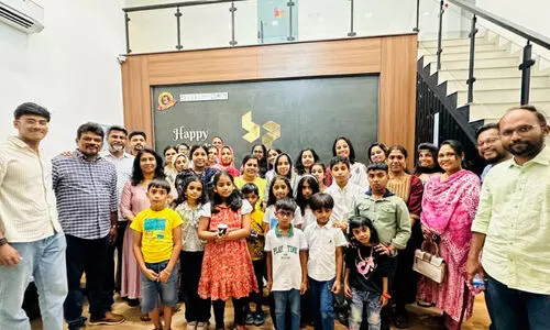 അ​ന്താ​രാ​ഷ്ട്ര പ്രി​ന്‍റി​ങ് ദി​നാ​ഘോ​ഷം;