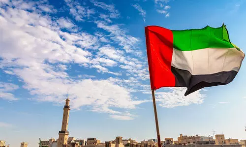 വെ​സ്റ്റ് ബാ​ങ്കി​ൽ പ​ര​മാ​ധി​കാ​രം; ഇ​സ്രാ​യേ​ൽ ബി​ല്ലി​നെ അ​പ​ല​പി​ച്ച്​ യു.​എ.​ഇ