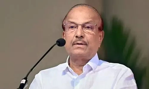 സി.പി.എം ആദ്യം വലിയ ബഡായി അടിച്ചു, അവസാനം കേന്ദ്രത്തിന്‍റെ കാലിൽവീണ് പ്രണമിച്ചു -കുഞ്ഞാലിക്കുട്ടി