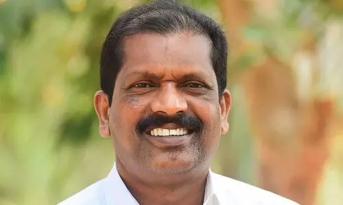 വയനാട് ഇനി അതിദാരിദ്ര്യ മുക്ത ജില്ല; മ​ന്ത്രി ഒ.​ആ​ര്‍ കേ​ളു ഇ​ന്ന് പ്ര​ഖ്യാ​പ​നം നിർവഹിക്കും