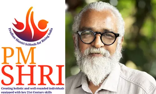 Director Priyanandanan