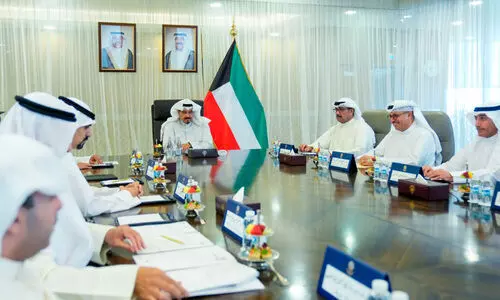 മ​ന്ത്രി​ത​ല സ​മി​തി യോ​ഗം ചേ​ർ​ന്നു; പ്ര​ധാ​ന വി​ക​സ​ന പ​ദ്ധ​തി​ക​ൾ വി​ല​യി​രു​ത്തി പ്ര​ധാ​ന​മ​ന്ത്രി