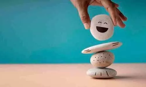 മനസ് കൈവിട്ട് പോകുന്നുണ്ടോ? ശ്രദ്ധിക്കണം ഈ ആറുകാര്യങ്ങൾ