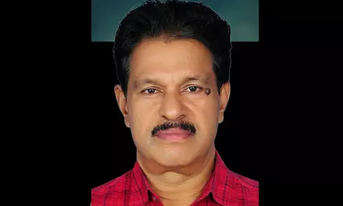 T.M. Abdurahiman Master