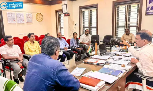 ഇടുക്കി നഴ്സിങ് കോളജ്; വിദ്യാര്‍ഥികള്‍ക്ക് താമസസൗകര്യം ഒരുങ്ങുന്നു