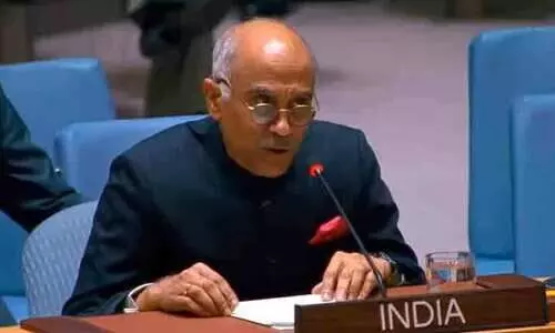 Jammu & Kashmir Will Always Be Integral And Inalienable Part Of India