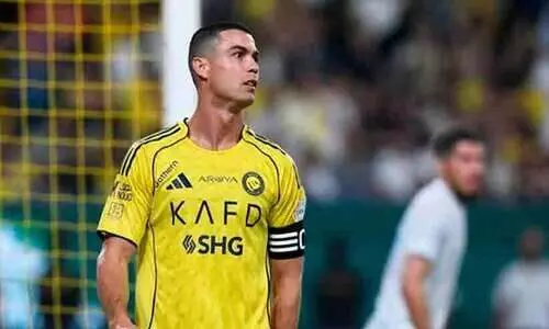 Not gym or regular practice: Cristiano Ronaldo reveals  tool behind his elite fitness at 40