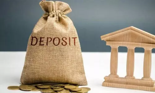 ജില്ലയിലെ ബാങ്ക് അക്കൗണ്ടുകളിൽ അവകാശികളില്ലാതെ 156 കോടി രൂപ