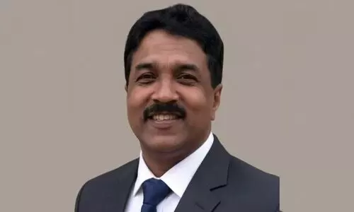 പ്രഫ. ജെ.എസ്. സത്യദാസ് സ്മാരക ഒറേഷൻ പുരസ്കാരം ഡോ. പി.എസ്. ഷാജഹാന്