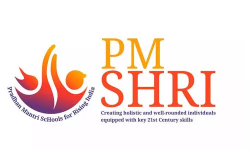 പി.എം ശ്രീ; സ്കൂൾ തെരഞ്ഞെടുപ്പ് മൂന്ന്​ ഘട്ടങ്ങളിലൂടെ