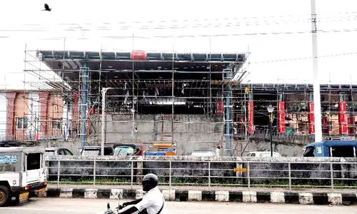 ആദർശ് സ്റ്റേഷനായിട്ടും പരപ്പനങ്ങാടിയെ അവഗണിച്ച് ദീർഘദൂര ട്രെയിനുകൾ