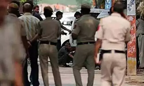 തലകുനിച്ച് രാജ്യം; ഇൻഡോറിൽ ആസ്‌ട്രേലിയൻ വനിതാ ക്രിക്കറ്റ് താരങ്ങൾക്ക് നേരെ അതിക്രമം, പ്രതി പിടിയിൽ