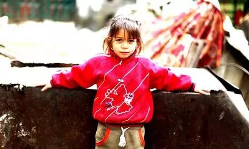 ഒരു ഫലസ്തീനി വനിതയുടെ   അക്ഷരസാക്ഷ്യം ഒരു ഫലസ്തീനി വനിതയുടെ   അക്ഷരസാക്ഷ്യം