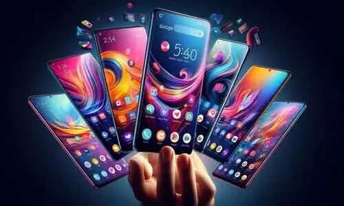 40,000 രൂപയിൽ താഴെയുള്ള മികച്ച സ്മാർട്ട്ഫോണുകൾ