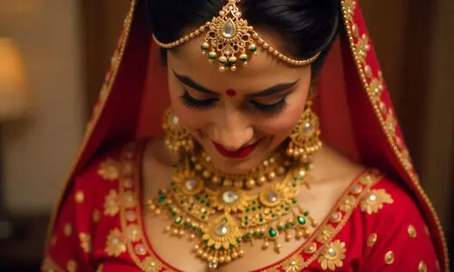 വില കൂടിയപ്പോൾ സ്വർണ വിപണിയിൽ അരങ്ങ് തകർത്ത് പഴയ താരം