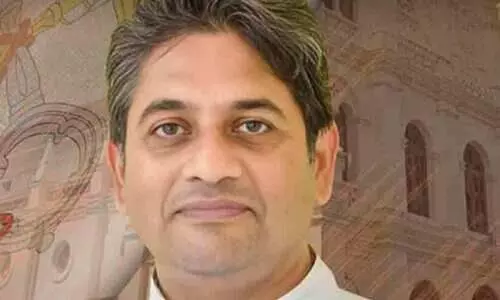 Fr. Antony Kattiparambil Fr. Antony Kattiparambil