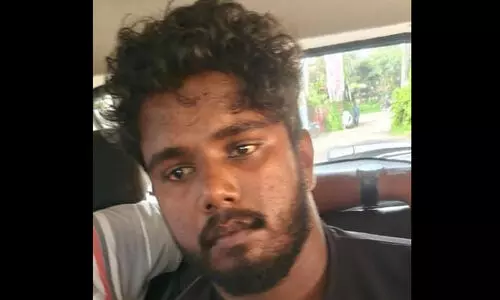 ‘അമ്മക്ക് ഇതുപോലൊന്ന് വാങ്ങണം...’; പരിശോധിക്കാനെന്ന് പറഞ്ഞ് ഊരിവാങ്ങിയ 80കാരന്‍റെ രണ്ടര പവന്‍റെ മാലയുമായി കടന്ന പ്രതി പിടിയിൽ