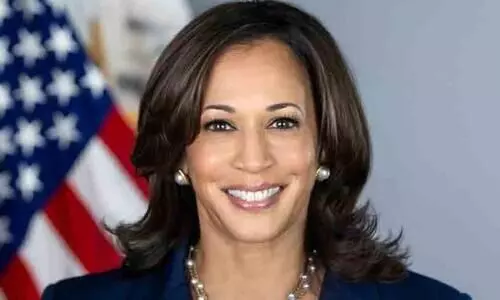Kamala Harris