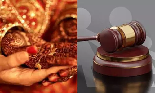 ഖുൽഅ്ൽ മഹ്​ർ തിരികെ നൽകിയതിനെക്കുറിച്ച് പരാമർശമില്ലെങ്കിലും വിവാഹമോചനം നിലനിൽക്കുമെന്ന് ഹൈകോടതി