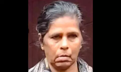 ഭര്‍ത്താവിനെ തലക്കടിച്ചുകൊന്ന റോസമ്മക്ക് ജീവപര്യന്തം കഠിനതടവും ലക്ഷം രൂപ പിഴയും