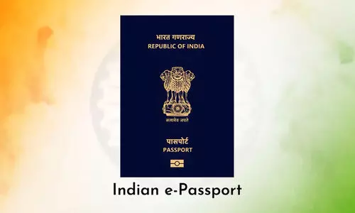ഇന്ത്യൻ ഇ-പാസ്പോർട്ട് അപേക്ഷകൾക്കുള്ള ഫോട്ടോ നിബന്ധനകൾ