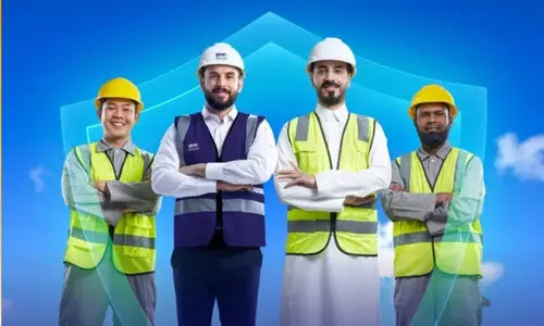 സൗദിയിൽ തൊഴിലാളികളുടെ തൊഴിൽ ക്ഷമത, സാംക്രമികേതര രോഗപരിശോധനക്ക് പുതിയ ചട്ടങ്ങൾ സൗദിയിൽ തൊഴിലാളികളുടെ തൊഴിൽ ക്ഷമത, സാംക്രമികേതര രോഗപരിശോധനക്ക് പുതിയ ചട്ടങ്ങൾ