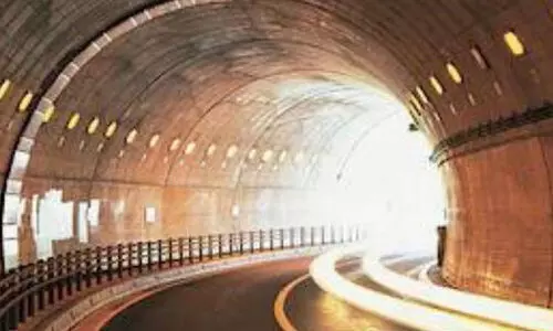 ഫോർട്ട്കൊച്ചി-വൈപ്പിൻ ഭൂഗർഭ ടണൽ: നടപടി തുടങ്ങി