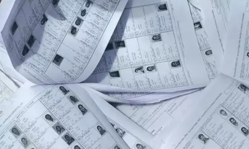 Local Government Elections Local Government Elections