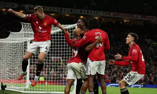 English Premier League