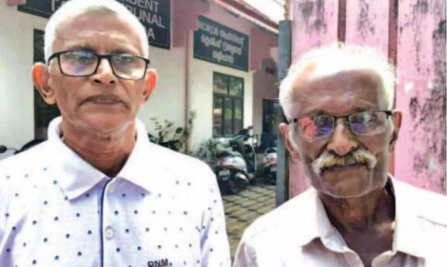 ചാക്കോച്ചൻ വധം; വധശിക്ഷ പ്രതീക്ഷിച്ചെന്ന് സഹോദരങ്ങൾ