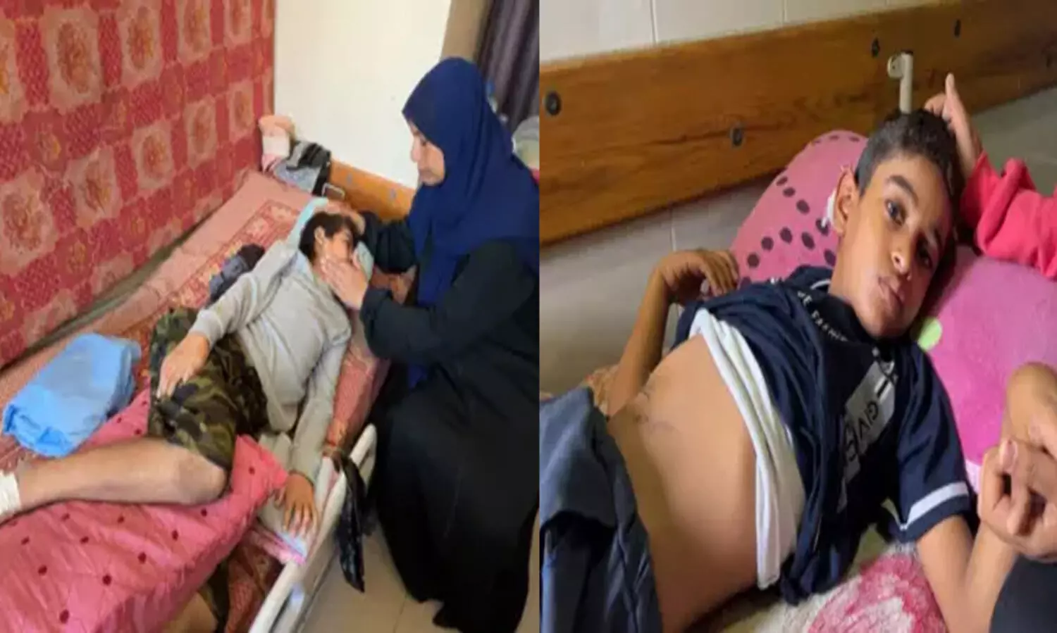 റഫ അതിർത്തി അടഞ്ഞു തന്നെ; ഗസ്സയിൽ അടിയന്തര വൈദ്യസഹായം കാത്ത് 15000ത്തോളം രോഗികൾ; ചികിൽസയില്ലാതെ കുട്ടികൾ മരണമുഖത്ത്