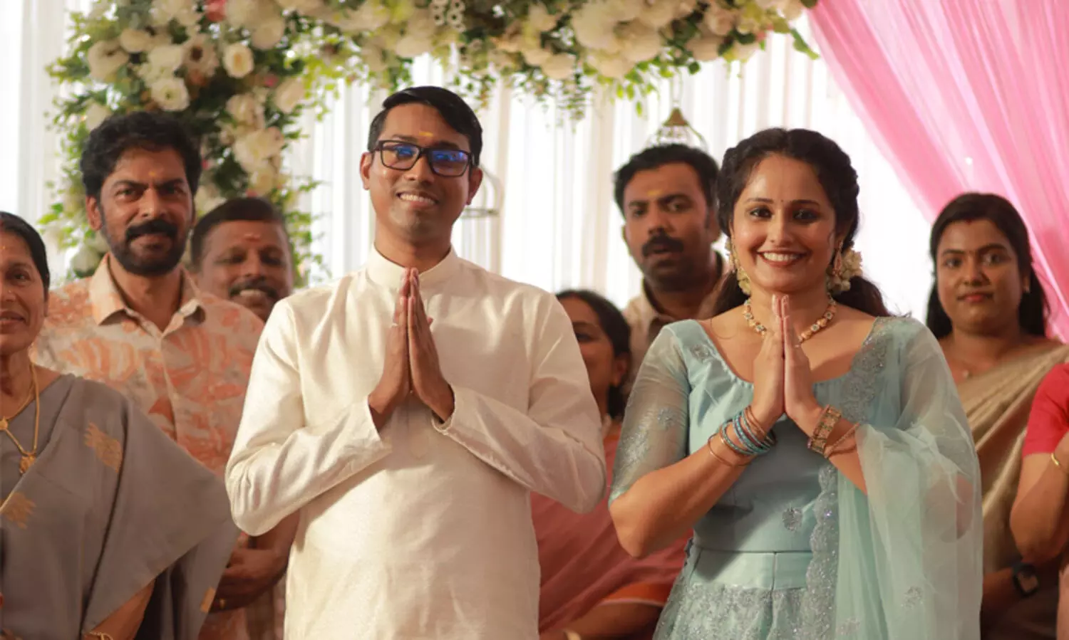 ചിരിയും ചിന്തയും നിറച്ച അൽത്താഫ് സലിം ചിത്രം; ഇന്നസെന്‍റ് നവംബർ ഏഴിന്